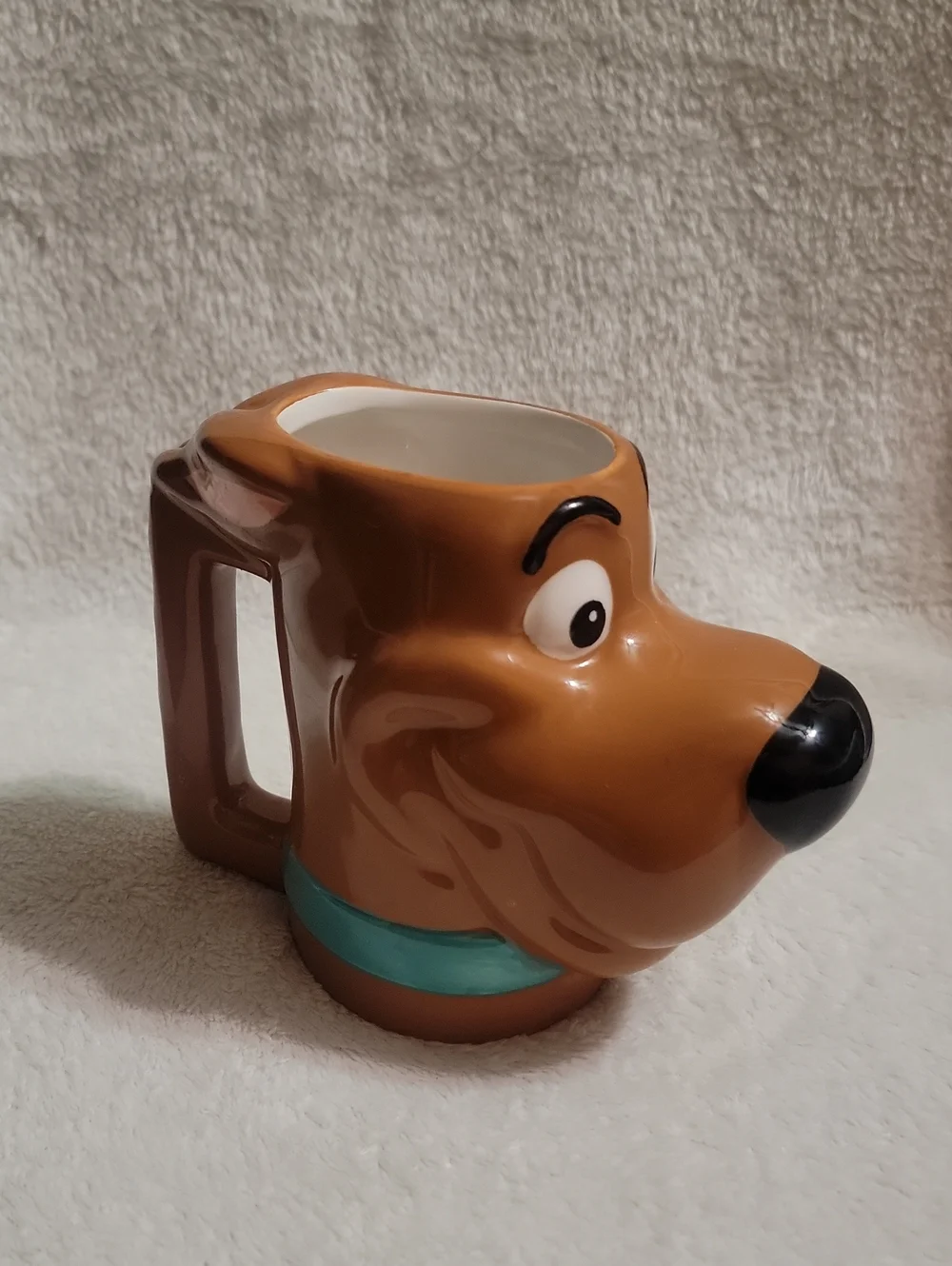 Scooby-Doo Coffee Mug